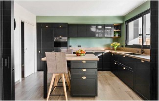 Agencement commercial sur mesure